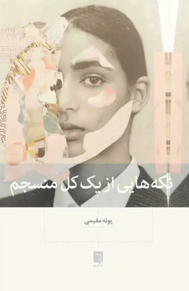 تکه هایی از یک کل منسجم شومیز بینش نو